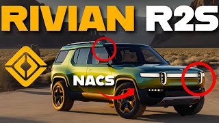 NEW 40  60K Rivian R2  Everything We Know [upl. by Boeke]