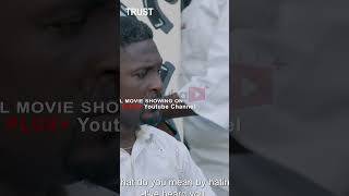 Trust Yoruba Movie 2024  Official Trailer  Now Showing On Yorubaplus [upl. by Ahsinned]