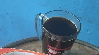 M J CHANNEL kopi ireng [upl. by Gninnahc]