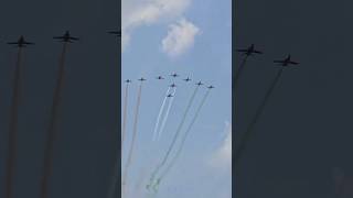 Air Show In Chennai Marina Beach  Indian Air Force Day  Air Force Show  Indian Army airshow2024 [upl. by Aydiv]