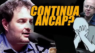 KOGOS VOLTOU A SER ANCAP [upl. by Placidia]