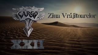 Cargo  Ziua Vrajitoarelor Official Audio [upl. by Lewan]