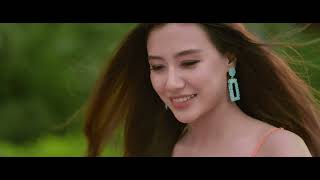 Chhewang Lama  Timrai Maya Ma「Official MV」 Roneeshma Shrestha  Prod B2 [upl. by Macdermot]