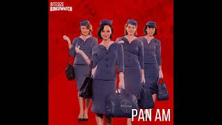 Pan Am Season 1 ITVX 2011 [upl. by Carhart]