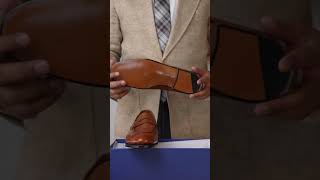 Unboxing the Penny Loafer II  Goodyear welted loafers  Bridlen Shoe Maker [upl. by Elana]