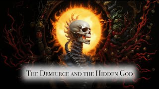 The Demiurge and the Hidden God [upl. by Os]