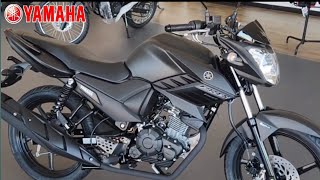 Yamaha Factor 150 Ubs New model launch in India 2024  first look features price [upl. by Ahmad86]