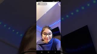 AMANDA TIKTOK LIVE [upl. by Belicia]