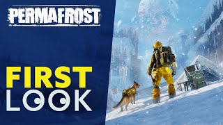 Permafrost  First Look [upl. by Ruel]