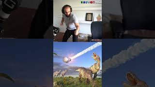 Viewer makes a Diss Track about Dino [upl. by Siravaj]