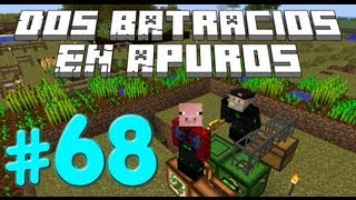 BOMBAS DE AGUA  DOS BATRACIOS EN APUROS EP 68 [upl. by Dicks]