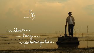 Amiel Sol  Ikaw Lang Patutunguhan Official Lyric Visualizer [upl. by Lledner595]