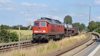 Sønderjyllands tur  Ludmilla  MY 1142  18072015  Dag 3 [upl. by Ykcub]