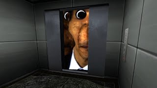 We can run  but we cant hide from Obunga [upl. by Assedo860]