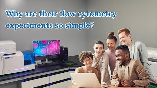 Master Flow Cytometry Panel Design Compensation amp Sample Prep Made Easy [upl. by Ogilvie]