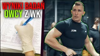 BADANIA OWCY WK [upl. by Sivi810]