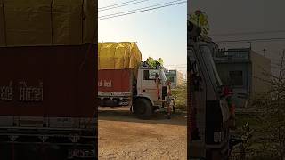 Truck full Hightower song newsong explore newvlog funny reels youtubevideo [upl. by Anthea280]