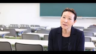 本当に感謝しています。 « 平成28年度修士論文発表 « 岐阜聖徳学園大学 大学院 [upl. by Feldman]