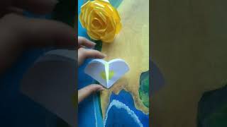 Diy Mothers day crafts idea shorts craft diy [upl. by Yrtnahc360]