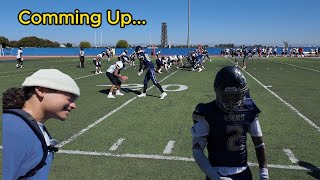 Cali Juco Football [upl. by Zoe]