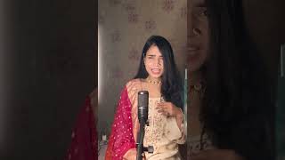 Apsara Aali COVER Like Youve Never Heard Before [upl. by Dowd805]