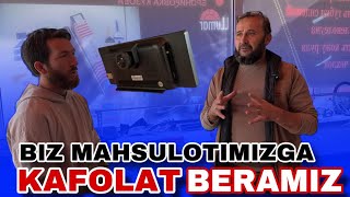 BIZ MAHSULOTIMIZGA KAFOLAT BERAMIZ ‼️MUROJAT UCHUN✅ ☎️998 90 935 14 04 [upl. by Leif738]