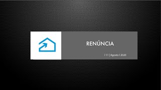 Renúncia  Remadores do Último Porão l 11 Agosto l 2020 [upl. by Stent]