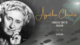 Audiobook  Agatha Cristie  Conacul Dintre Dealuri [upl. by Atsira613]