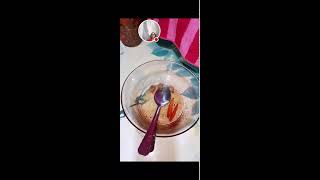 SALTED EGG  HARDBOILED APPETIZER RECIPE live food asmr viralvideo [upl. by Ingram345]