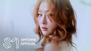 Red Velvet 레드벨벳 Chill Kill Trailer [upl. by Neroled]