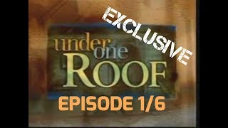 Under One Roof 1995  Episode 1  Pilot [upl. by Nivri]