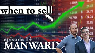 3 Tips On How To Sell Stocks Like A Pro [upl. by Hsirehc]