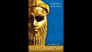 The Epic of Gilgamesh Audiobook English Prologue Part 1 [upl. by Dosia]