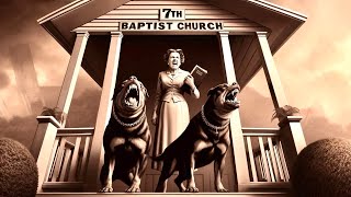 Religious Rottweilers Barking Mad [upl. by Haley]