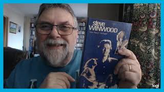 STEVE WINWOOD THE FINER THINGS 4XCD [upl. by Horick]