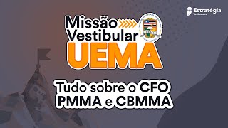 Tudo sobre o CFO PMMA e CBMMA [upl. by Hoes]