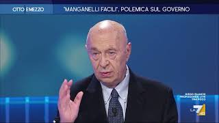 Sardegna Mieli quotRischia solo Giorgia Meloni Può fare una figuraccia simile a Salvini in [upl. by Camus]