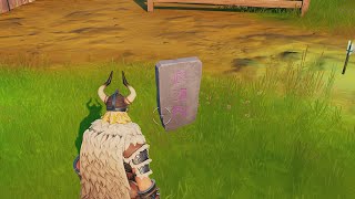 quotRÉVÉLER LE SYMBOLE DE COMMANDEMENTquot FORTNITE [upl. by Nie]