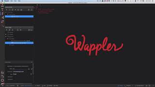 Wappler 2020 Login Procedure from start to finish with your database [upl. by Sukramaj383]