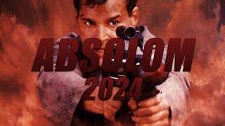 Critique  Absolom 2022 1994 [upl. by Dewey]