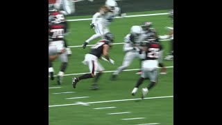 Dayo Odeyingbo with a Fumble Recovery vs Houston Texans [upl. by Aniad]