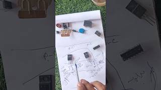 mosfet construction and workingmosfetmosfet hindirepairigbt construction and workingmosfet work [upl. by Messing]