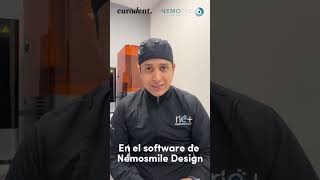 Curso Nemosmile Design 21 y 22 Nov 2024 [upl. by Darrow870]