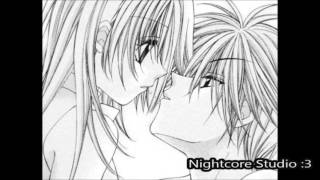 Nightcore  Uncover [upl. by Otreblig138]