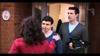 The Inbetweeners Series 3 Episode 5 Preview [upl. by Stacey]