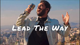 Lead The Way  Gabriel Henrique Cover Mariah Carey [upl. by Grubman]