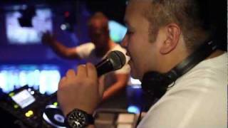 Club Alcatraz  Grand Opening Aftermovie  2011 11 26 [upl. by Enitsud259]