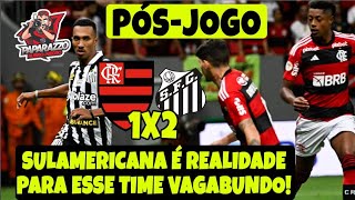 VERGONHA ESSE TIME VAGABUNDO NÃO MERECE NEM LIBERTADORES FORA BRAZ E CIA [upl. by Seta]