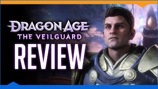 I do not recommend Dragon Age The Veilguard Review [upl. by Ikuy]