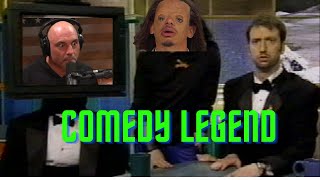 The Forgotten Legend that Changed Comedy Forever [upl. by Odlavu]